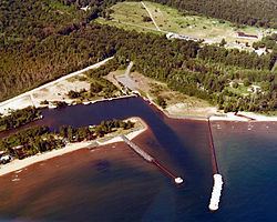 Big Bay, Michigan httpsuploadwikimediaorgwikipediacommonsthu