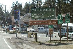 Big Bear City, California httpsuploadwikimediaorgwikipediacommonsthu