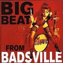 Big Beat from Badsville httpsuploadwikimediaorgwikipediaenthumb9
