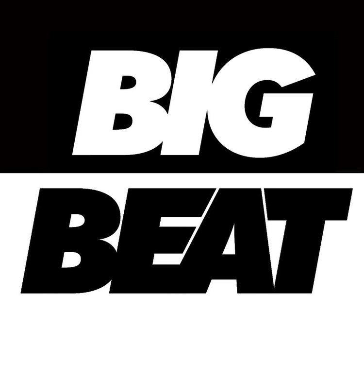 Big Beat Records (American record label) wwwwearebigbeatcomsitesgfilesg2000004791f2