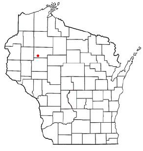 Big Bend, Rusk County, Wisconsin