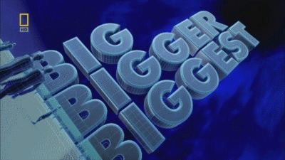 Big, Bigger, Biggest Big Bigger Biggest Wikipedia