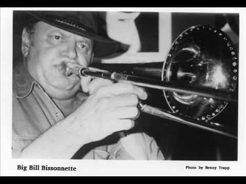 Big Bill Bissonnette Big Bill Bissonnette Easy Riders Jazz Band Marchin Swinginwmv