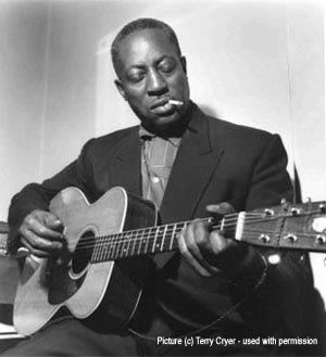 Big Bill Broonzy wwwbroonzycomgraphicsbigbillbroonzyjpg