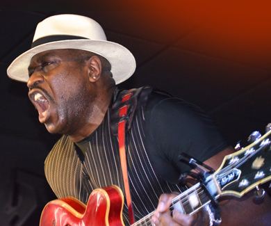 Big Bill Morganfield Blues is in Big Bill Morganfield39s blood interview with a