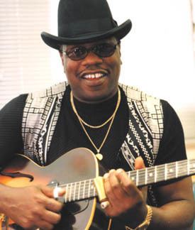 Big Bill Morganfield wwwbluesaccesscomNo39BigBill1jpg