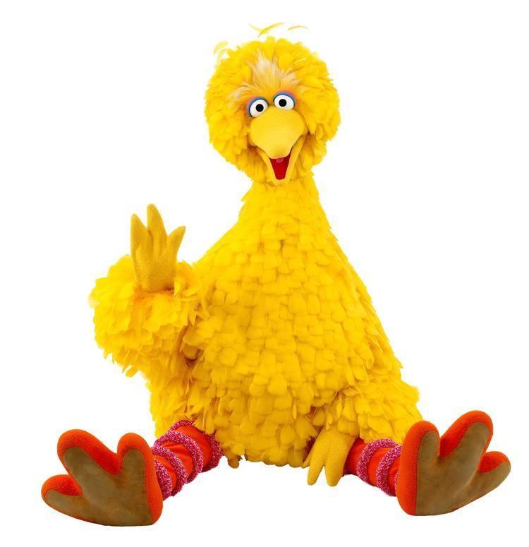 Big Bird Guy who plays Big Bird drops the saddest story of all time The