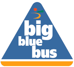 Big Blue Bus wwwtrapezegroupcomuploadsnewsimagesBigBlue