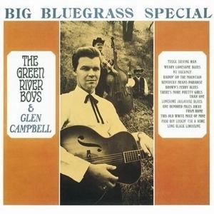 Big Bluegrass Special httpsuploadwikimediaorgwikipediaenff9Gle