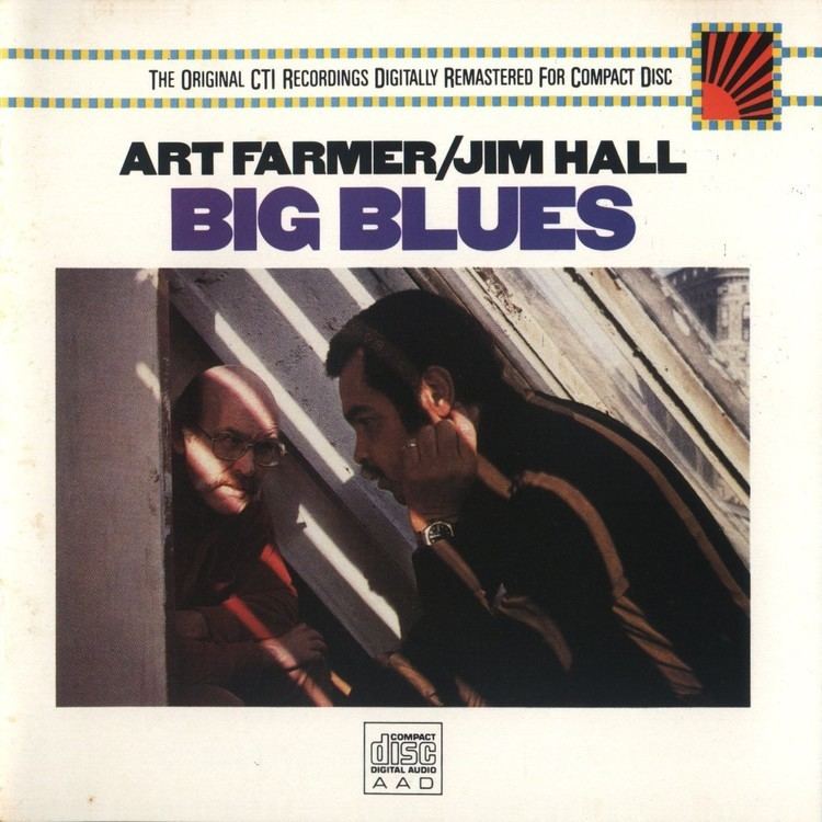 Big Blues (Art Farmer album) 3bpblogspotcomAmiQbLlYheYUa5IxtmVPeIAAAAAAA