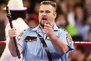 Big Boss Man (wrestler) Big Boss Man Death Wrestler Deaths