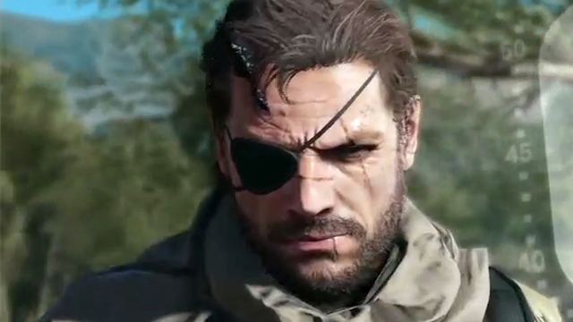 Big Boss (Metal Gear) 1000 images about Metal gear solid on Pinterest Artworks Peace