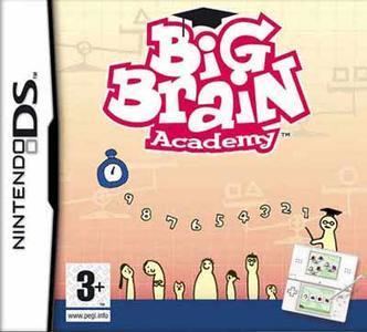 Big Brain Academy httpsuploadwikimediaorgwikipediaen009Big