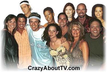 Big Brother 2 (U.S.) Big Brother 2 TV Show