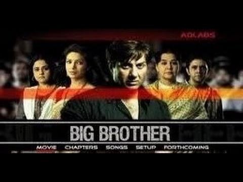Big Brother Is Big Brother on Netflix FlixList