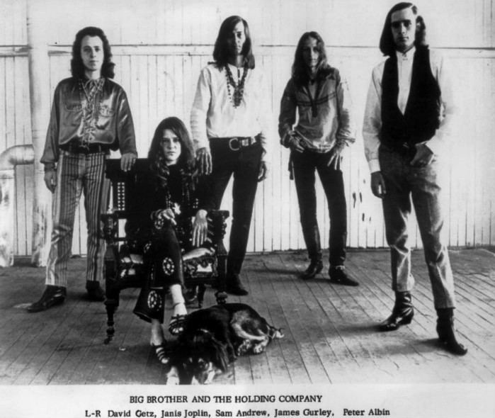 Big Brother and the Holding Company Big Brother and the Holding Company Wikipedia