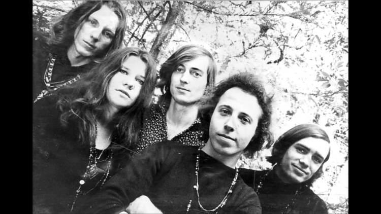 Big Brother and the Holding Company Big Brother And The Holding Company Shine On YouTube