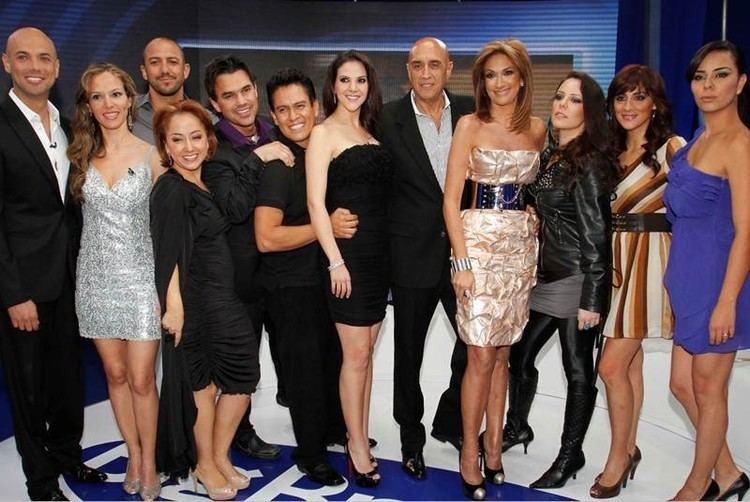 Big Brother México El Universal Espectculos Confirman el regreso de Big Brother a