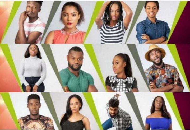 Big Brother Nigeria Stella Dimoko Korkuscom Big Brother Nigeria 2017 Housemates And