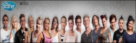 Big Brother Norway myhre RealityTV