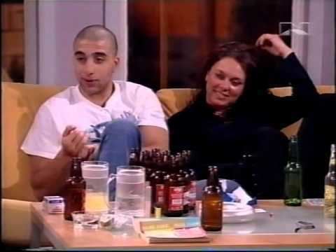 Big Brother Norway Big Brother Norge 2001 Dag 76777882 YouTube