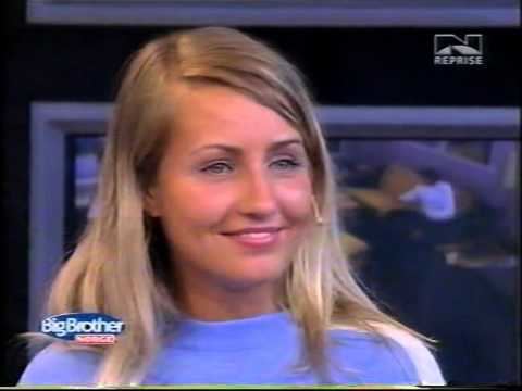 Big Brother Norway Big Brother Norge 2001 Finale YouTube