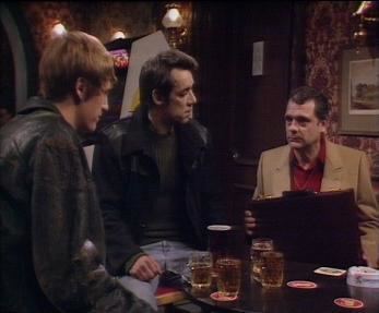 Big Brother (Only Fools and Horses)