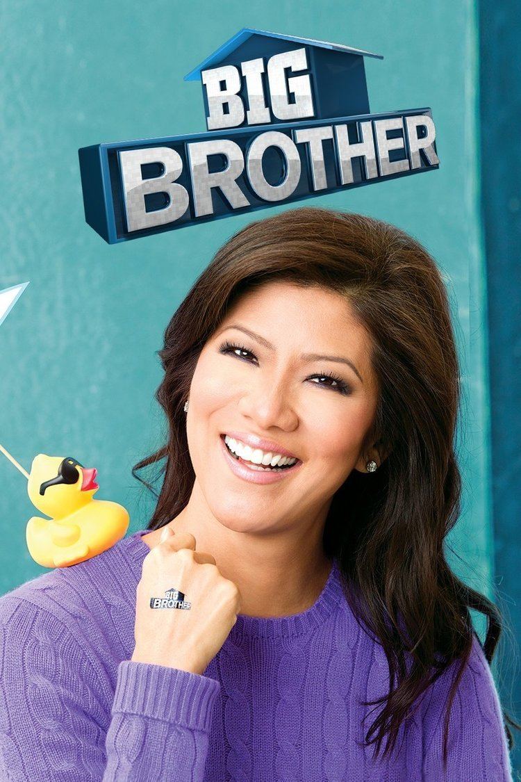 Big Brother (U.S. TV series) wwwgstaticcomtvthumbtvbanners12719820p12719