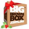 Big Brown Box sproductreviewcomauproductsimagesbigbrownbox