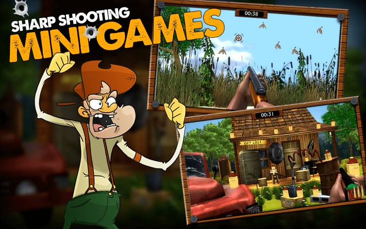 Big Buck Hunter Big Buck Hunter Android Apps on Google Play