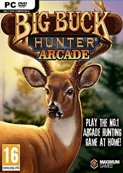 Big Buck Hunter iimgurcomSZ1ZYiCpng