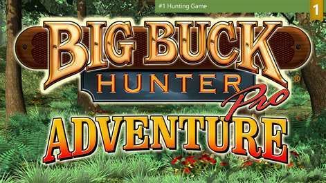 Big Buck Hunter Big Buck Hunter Games on Microsoft Store