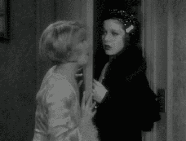 Big Business Girl Big Business Girl 1931 Review with Loretta Young Ricardo Cortez