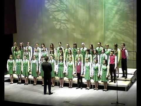 Big Children's Choir httpsiytimgcomvi9F6eyUMw84hqdefaultjpg