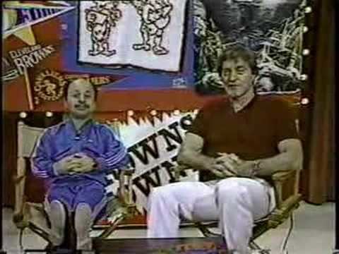 Big Chuck and Lil' John Big Chuck and Lil John Oldies Night 1983 Part 1 YouTube