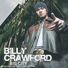 Big City (Billy Crawford album) httpsuploadwikimediaorgwikipediaenthumbd