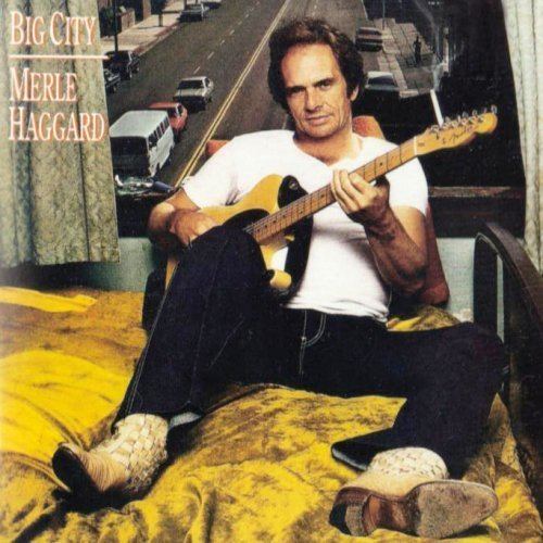 Big City (Merle Haggard album) httpsimagesnasslimagesamazoncomimagesI5