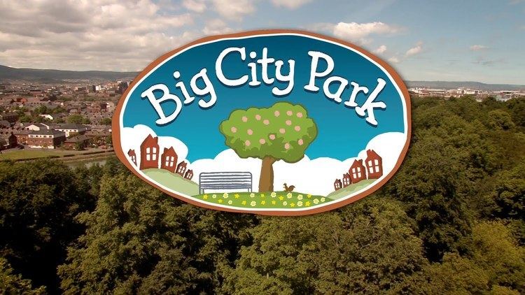 Big City Park httpsiytimgcomviHRx1Ss0KLNcmaxresdefaultjpg