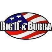 Big D and Bubba