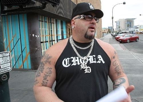 Big Daddy Carlos Plans for downtown club bar advance Las Vegas ReviewJournal