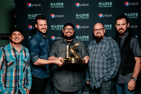Big Daddy Weave About Big Daddy Weave History Biography Songs and Facts