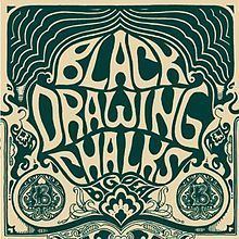 Big Deal (Black Drawing Chalks album) httpsuploadwikimediaorgwikipediaenthumbe