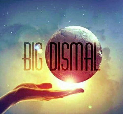 Big Dismal JFH News Former WindUp Records Group Big Dismal Returns with Brand