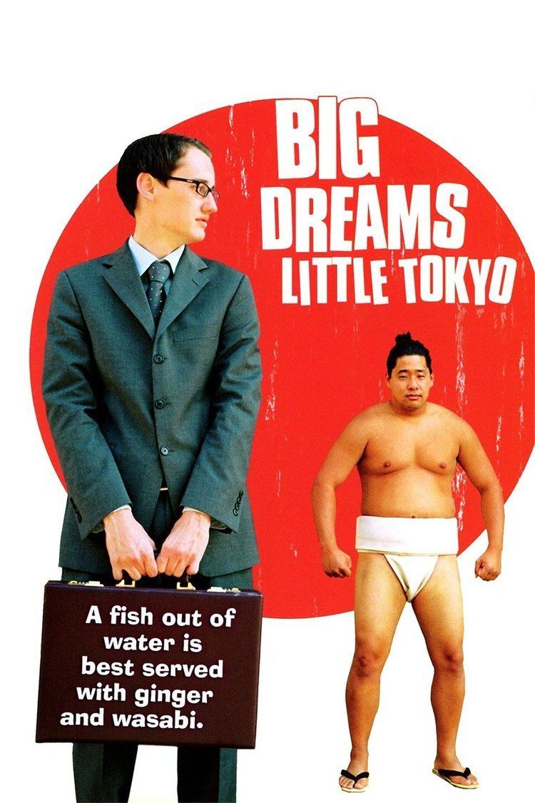 Big Dreams Little Tokyo wwwgstaticcomtvthumbmovieposters165037p1650