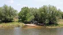 Big Dry Creek (Littleton, Colorado) httpsuploadwikimediaorgwikipediacommonsthu