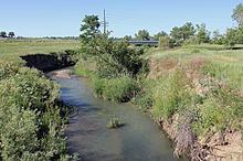 Big Dry Creek (Westminster, Colorado) httpsuploadwikimediaorgwikipediacommonsthu