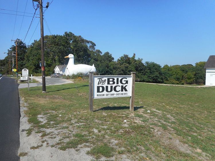 Big Duck Ranch