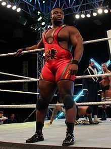 Big E (wrestler) httpsuploadwikimediaorgwikipediacommonsthu