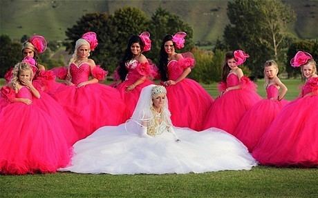 Big Fat Gypsy Weddings My big fat gypsy wedding Snap Fashion