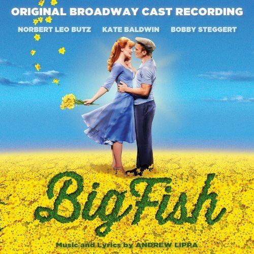 Big Fish (musical) httpsimagesnasslimagesamazoncomimagesI6